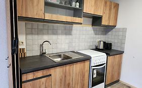 Schellis Gaestezimmer
