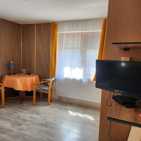 Schellis Gaestezimmer Enzklösterle Exterior foto