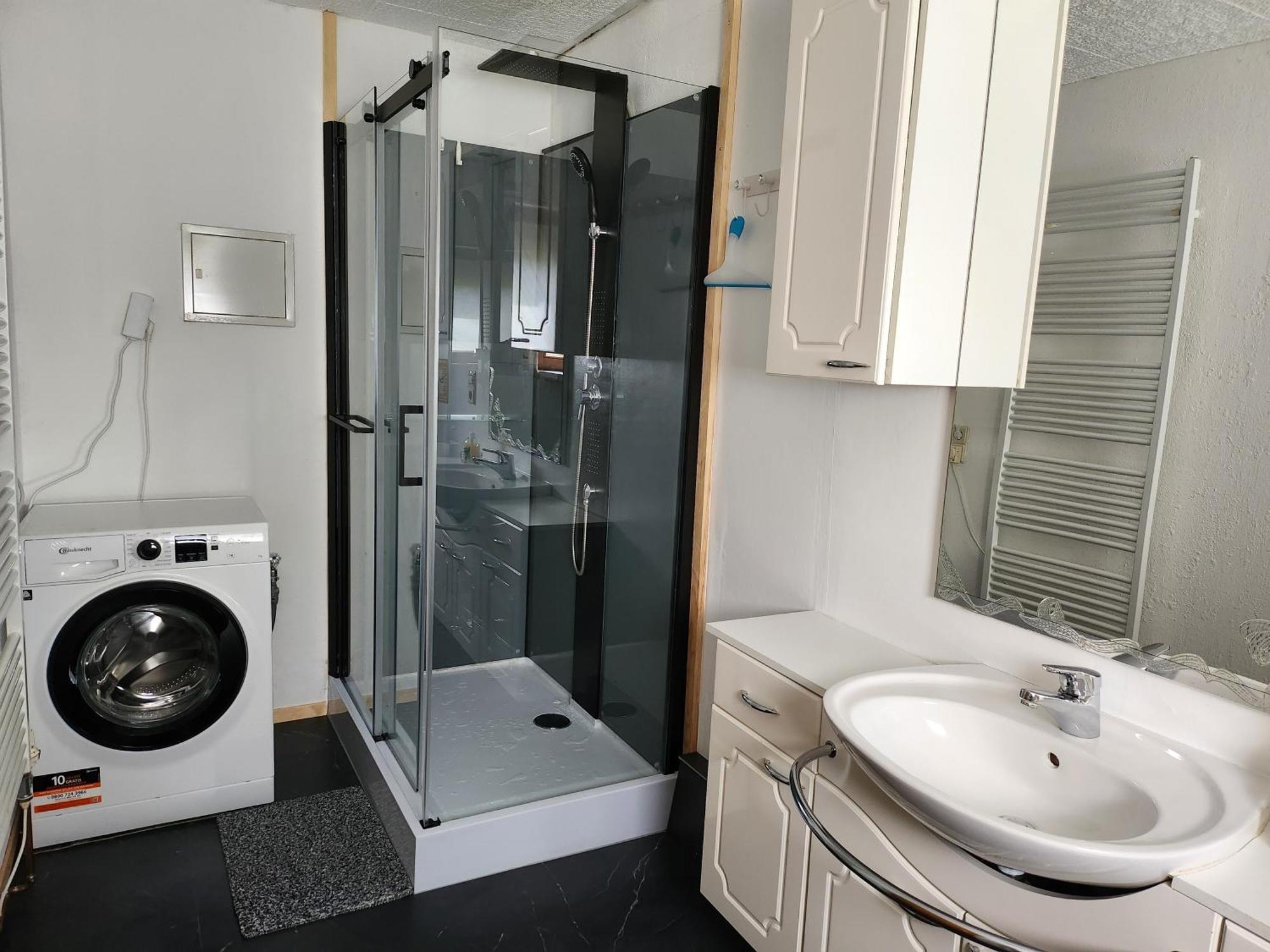 Schellis Gaestezimmer Enzklösterle Exterior foto